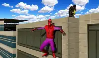 Super Spider Hero: Infinity Fight War Screen Shot 10