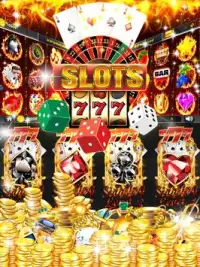 Sizzling Hot 7s slots Screen Shot 0