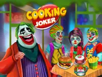 Cooking Mad : Cooking Madness Fever Cooking Games Screen Shot 0