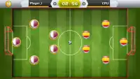 Russia 2018 Soccer cup World Football Tournament Screen Shot 1