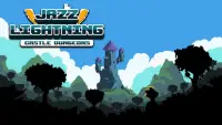 Jazz Lightning : Castle Dungeons Screen Shot 0