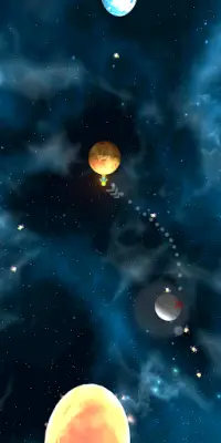 Galaxy Explorer - Discover the Screen Shot 4