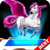 Pegasus : Virtual pet