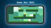 Игровая коробка - 101 в 1 игре Screen Shot 11