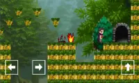 Jungle Trap Escape Screen Shot 0