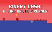 Binary Dash Screen Shot 8