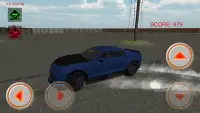 Extreme Rally Car Drift 3D Screen Shot 5