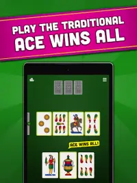 Ace Wins All Screen Shot 5