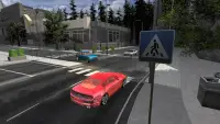 Mustang Shelby GT500 Simulator [Drive] Screen Shot 0