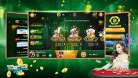 VivaClub - game bai doi thuong, danh bai online Screen Shot 0