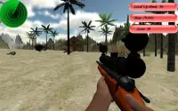 Hutan pemburu simulator Screen Shot 7