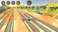 Amazing drones: simulator game Screen Shot 2