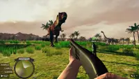 Dinosaur Hunting Patrol Multiplayer Jurassic Screen Shot 5