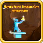 Adventure Game Treasure Cave 6