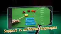 Pool Billiard: 8 Ball Screen Shot 4
