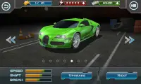 Turbo Driving Racing 3D Screen Shot 4