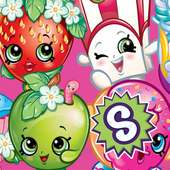 Shopkins World 3