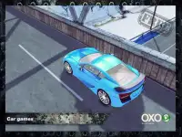 Sports Car Challenge – 3D Free Online Racing Games Screen Shot 5