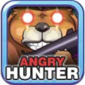 Brick Breaker : Angry Hunter