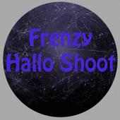 Frenzy Hallo Shooter