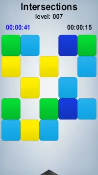 Logic games. Tiles Screen Shot 5