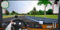Bus Simulator: Ultimate Ride Screen Shot 2
