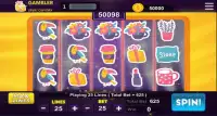 Slots Online Free - Best Casino Game Slot Machine Screen Shot 3