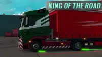 New Europe Truck Simulator Screen Shot 3