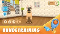 Dog Town: Spiele Hund Spiel Screen Shot 2