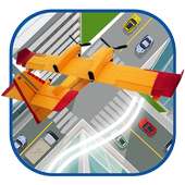 Real RC Airplane Flight Sim 3D