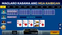 Video Poker ng Pokerist Screen Shot 4