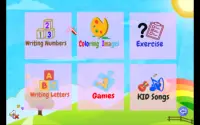 Paket Belajar Lengkap Anak PAUD TK - 2 Bahasa Screen Shot 9