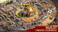 Haze of War - The Best Strategy Game Screen Shot 5