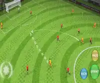 Play Football Game 2019: Live Soccer League tips Screen Shot 1