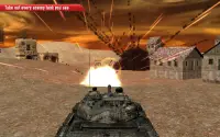 PK India Real Tank War: tanque moderno Wars Screen Shot 3