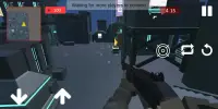 Strike Trooper - Online FPS Shooter Screen Shot 3