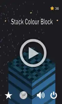 Stack Colour Block Screen Shot 1