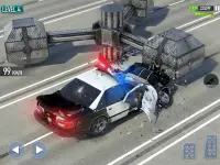 Car Crashing Games - RCC Screen Shot 12