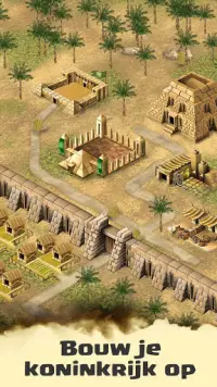 Master of War : Strategy Game Screen Shot 1