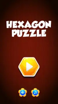 Hexa Jigsaw Puzzle Screen Shot 0