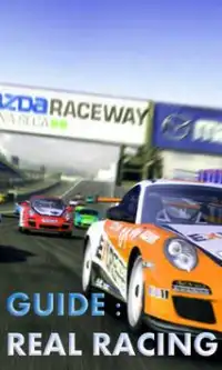 Guide: Real Racing Tips Screen Shot 1
