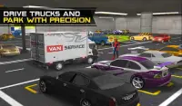 Superheroes Valet Car Parking Mania- Shopping Mall Screen Shot 8