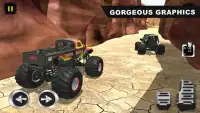 Off Road Monster Truck : Ford Raptor Xtreme Racing Screen Shot 1