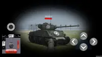 Tanks.io war multiplayer simulator Screen Shot 0