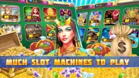 Vegas Slots 2018:Free Jackpot Casino Slot Machines Screen Shot 0