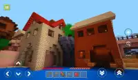 MiniCraft : Exploration And Survival Screen Shot 2