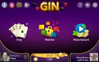 Gin Rummy - Offline Card Games Screen Shot 15