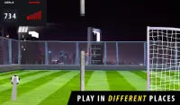 Penalty Master 2D (14mb) - Football Games Screen Shot 3