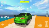 Real Car Driving:ドライブゲーム Screen Shot 16