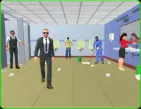 Emergency Toilet Sim 2018 3D Screen Shot 7